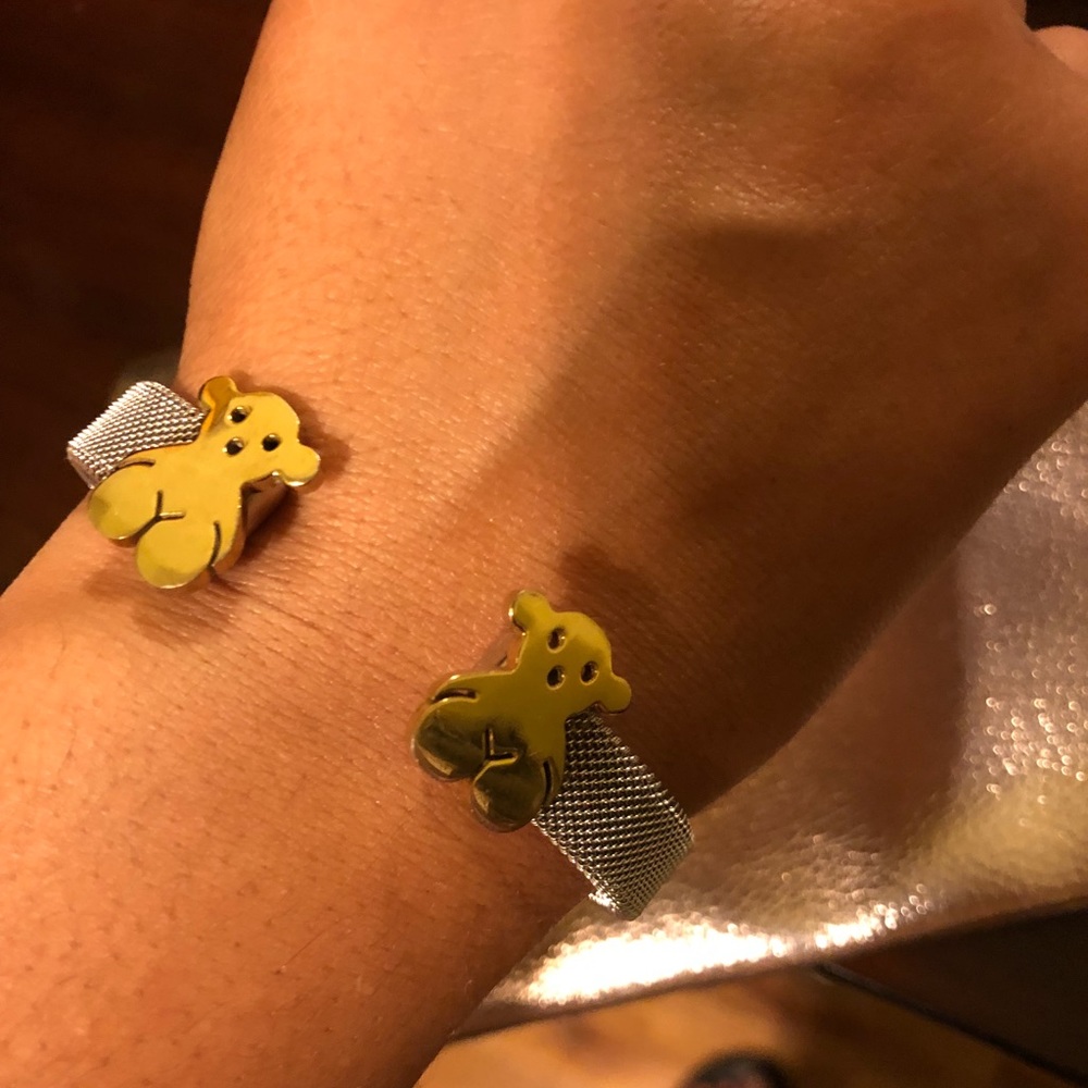 Tous Bracelet
